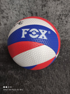 توپ والیبال|برند FOX|وارداتی